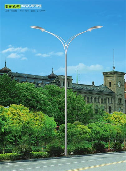 LDSB-0023市電路燈