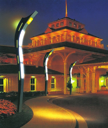 JGD-37景觀(guān)燈