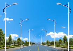 LED路燈:需要知道的十個技術小秘密