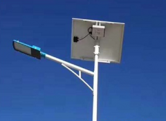 太陽(yáng)能路燈選哪種好：一體燈，二體燈還是分體燈？