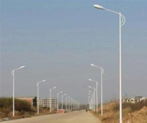 道路LED路燈，采購(gòu)時(shí)注意這三點(diǎn)！