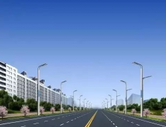 市政路燈設(shè)計安裝，9個最新重要知識點！