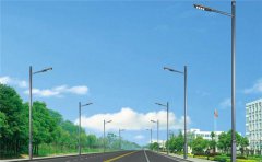 安裝led高桿燈時的三個注意事項(xiàng)